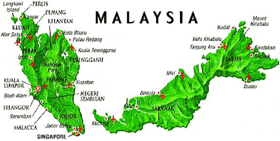 معاهد اللغة الأنجليزية في ماليزيا 2019